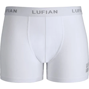 Darcy Erkek Pamuklu Boxer Siyah