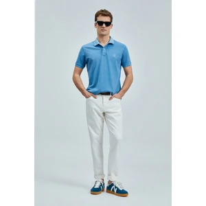 Vernon Smart Erkek Polo Tişört