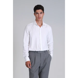 Wonder Erkek Basic Gömlek Comfort Fit