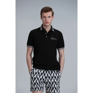 Montana Smart Erkek Polo Tişört