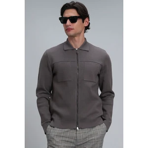 Noble Erkek Hırka Siyah