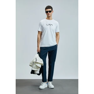 Fırst Erkek Eşofman Altı Siyah