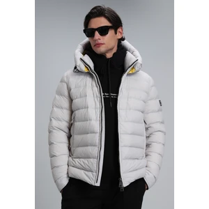 Chester Kaz Tüyü Erkek Mont