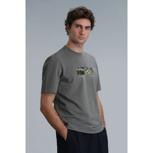 Bıanca Modern Grafik T- Shirt