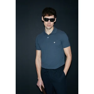 Laon Smart Erkek Polo Tişört