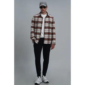 Pito Jogger Pantolon Slim Fit Haki