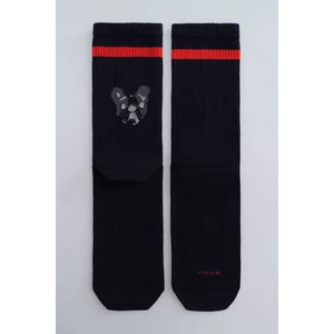 Grel Erkek Çorap Lacivert