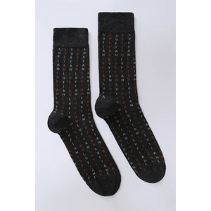 Pıo Erkek Çorap