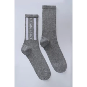 Plato Erkek Çorap Siyah