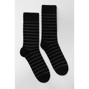 Paner Erkek Çorap Siyah