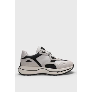 Graham Erkek Sneaker Ayakkabı Siyah