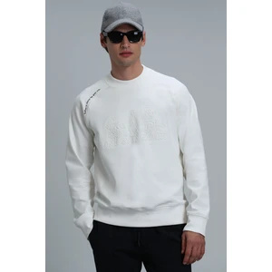 Bert Erkek Sweatshirt Siyah