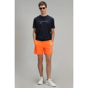 Thor Erkek Deniz Şortu Siyah