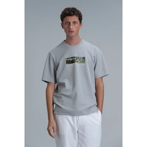 Bıanca Modern Grafik T- Shirt