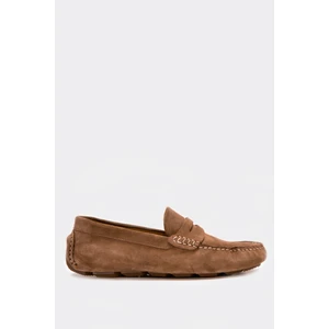 Stroll Erkek Sneaker Ayakkabı Taba