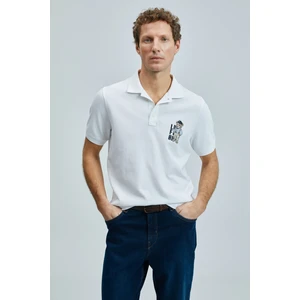 Best Smart Erkek Polo Tişört Lacivert