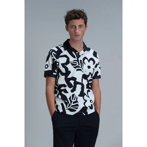 Lındon Smart Erkek Polo Tişört