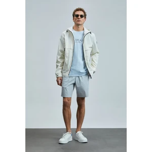 Second Erkek Şort Eşofman