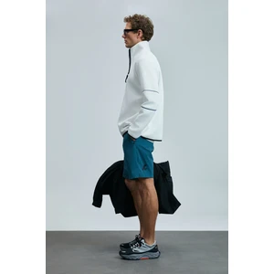 Second Erkek Şort Eşofman