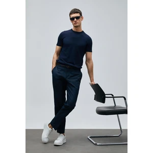 Tıno Erkek Modal Karışımlı Kazak