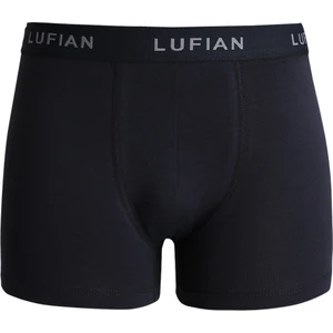 Dany Erkek Pamuklu Boxer Siyah