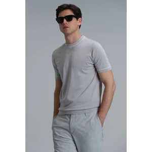 Tıno Erkek Kazak Siyah