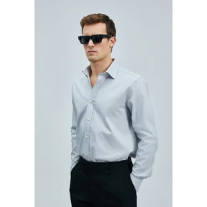 Danıel Erkek Basic Gömlek Regular Fit