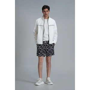 Font Erkek Deniz Şortu