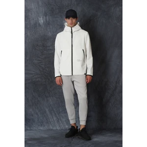 Glas Erkek Eşofman Altı Siyah