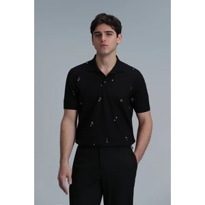 Pascal Smart Erkek Polo Tişört