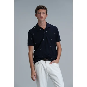 Pascal Smart Erkek Polo Tişört