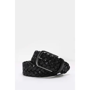 Kuat Erkek Deri Kemer