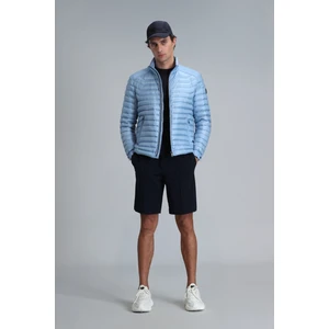 Chrıs Spor Erkek Chino Şort Slim Fit Lacivert