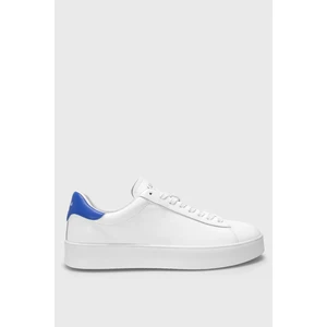 Anton Erkek Sneaker Ayakkabı Siyah