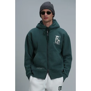 Vıctor Eşofman Üst