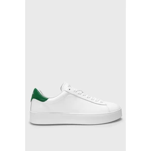 Anton Erkek Sneaker Ayakkabı Siyah