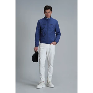 Stephan Erkek Mont Siyah