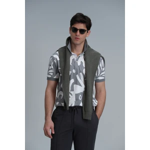 Lındon Smart Erkek Polo Tişört