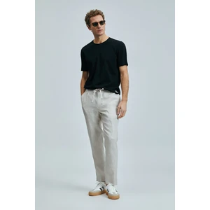 Junya Erkek Basic Tişört Siyah
