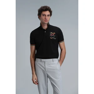 Kıng Smart Erkek Polo Tişört