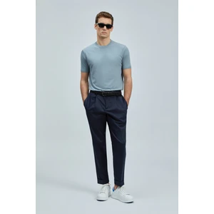 Tıno Erkek Modal Karışımlı Kazak