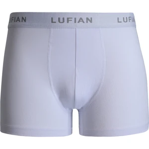 Dany Erkek Pamuklu Boxer Beyaz