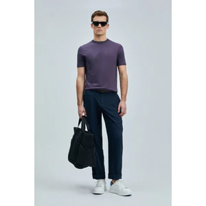 Tıno Erkek Modal Karışımlı Kazak