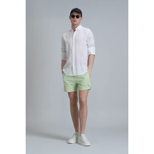 Strıped Erkek Deniz Şortu