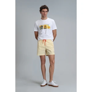 Strıped Erkek Deniz Şortu