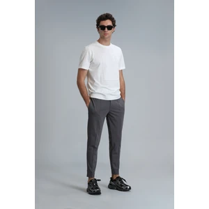 Pito Jogger Pantolon Tailored Fit Siyah