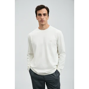 Vıctor Erkek Uzun Kol T- Shırt