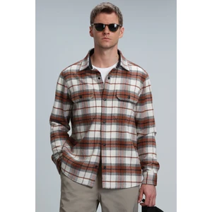 Armas Erkek Basic Gömlek Regular Fit