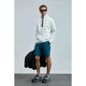 Art Erkek Sweatshirt