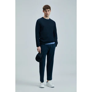 Luck Erkek Eşofman Altı Siyah